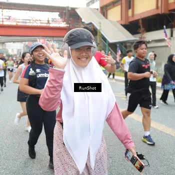 Runner Photo 4609819