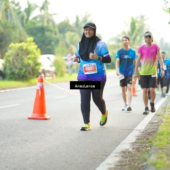 Runner Photo 4609823
