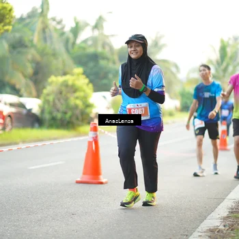 Runner Photo 4609826