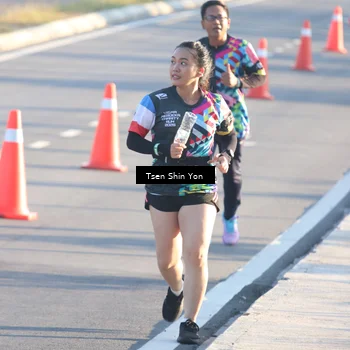 Runner Photo 4609828