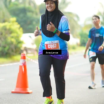 Runner Photo 4609836