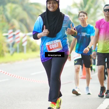 Runner Photo 4609837