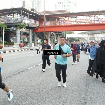 Runner Photo 4609838