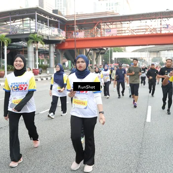 Runner Photo 4609839