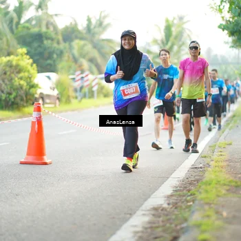 Runner Photo 4609840