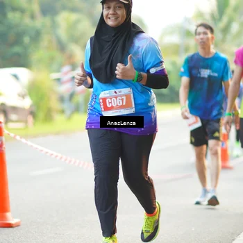 Runner Photo 4609848