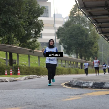 Runner Photo 4609855