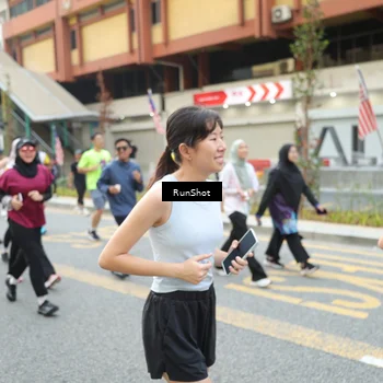 Runner Photo 4609858