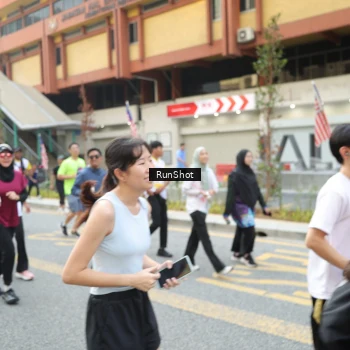 Runner Photo 4609867