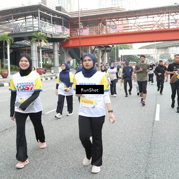 Runner Photo 4609868