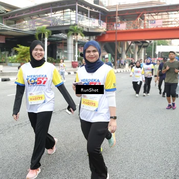 Runner Photo 4609869