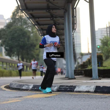 Runner Photo 4609873