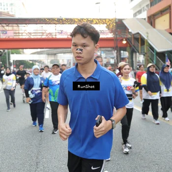 Runner Photo 4609890
