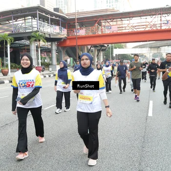 Runner Photo 4609891