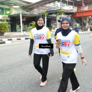 Runner Photo 4609892