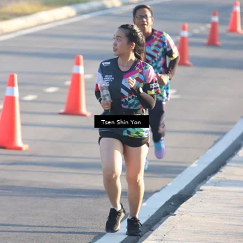 Runner Photo 4609909