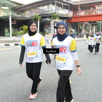 Runner Photo 4609910