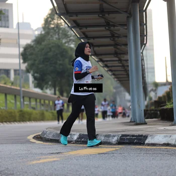 Runner Photo 4609917