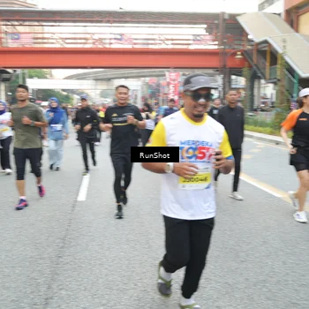 Runner Photo 4609921