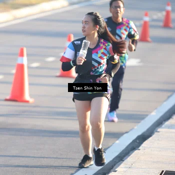 Runner Photo 4609925