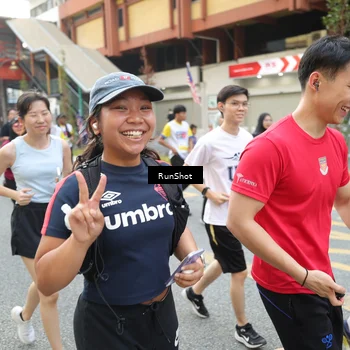 Runner Photo 4609926