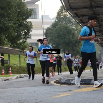Runner Photo 4609937