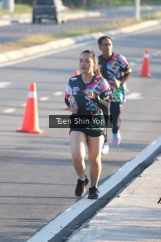 Runner Photo 4609947