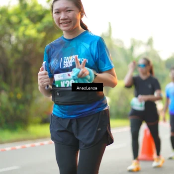Runner Photo 4609949