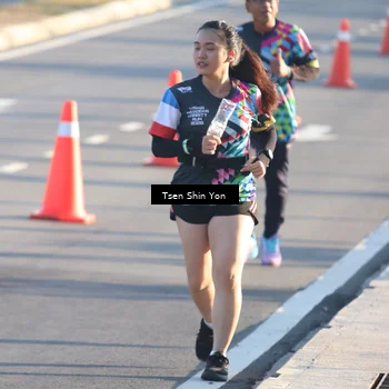 Runner Photo 4609953
