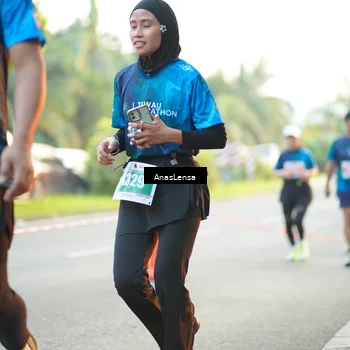 Runner Photo 4609960