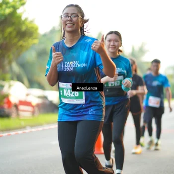 Runner Photo 4609965