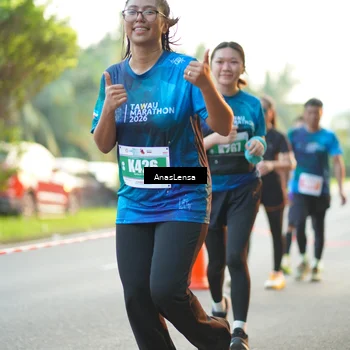 Runner Photo 4609967