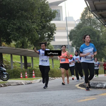 Runner Photo 4609968