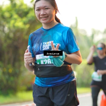 Runner Photo 4609971