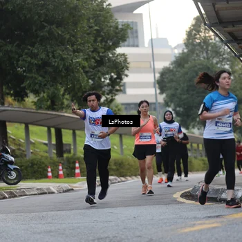 Runner Photo 4609978