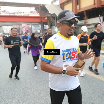 Runner Photo 4609979