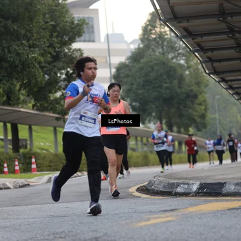 Runner Photo 4609980