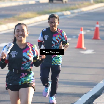 Runner Photo 4609984