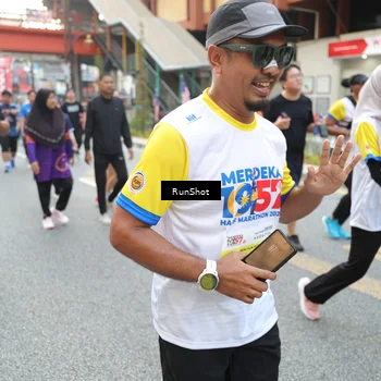 Runner Photo 4610015