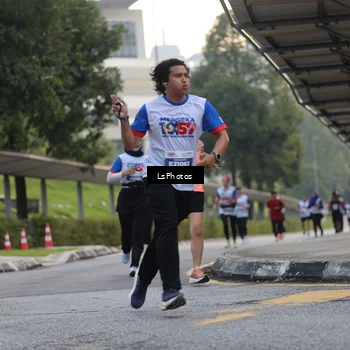 Runner Photo 4610022