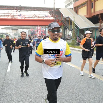 Runner Photo 4610028
