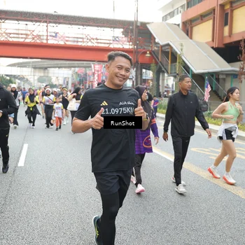 Runner Photo 4610067