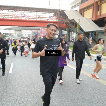 Runner Photo 4610068