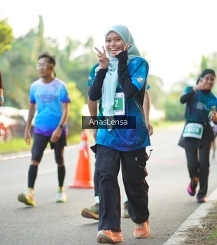 Runner Photo 4610071