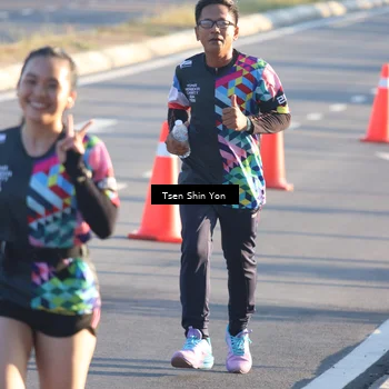 Runner Photo 4610078