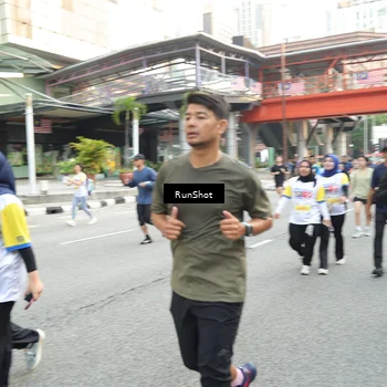 Runner Photo 4610080