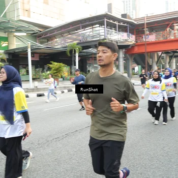 Runner Photo 4610081