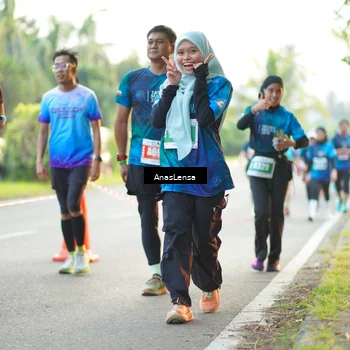 Runner Photo 4610085