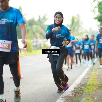 Runner Photo 4610086
