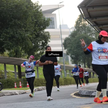 Runner Photo 4610087